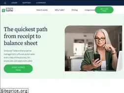 Sites similar to tallie.com