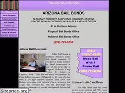 Sites similar to tallinibailbonds.com