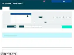 Sites similar to tallinksilja.no