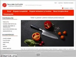 Sites similar to tallinn-cutlery.com