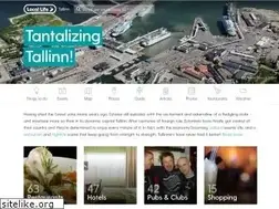 Sites similar to tallinn-life.com