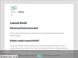 Sites similar to tallinn2011.ee
