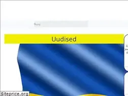Sites similar to tallinnakoda.ee
