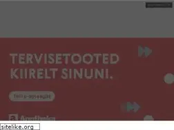 Sites similar to tallinnapostimees.ee