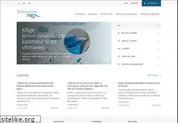 Sites similar to tallinnavesi.ee