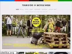 Sites similar to tallinnbicycleweek.ee