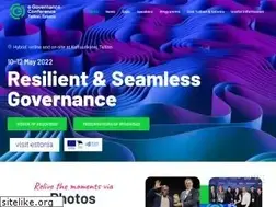 Sites similar to tallinnconference.ee