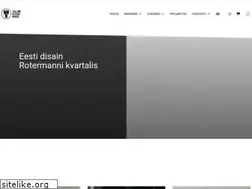 Sites similar to tallinndesignhouse.com