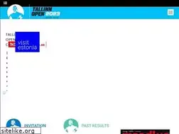Sites similar to tallinnopen.ee