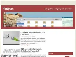 Sites similar to tallinux.altervista.org