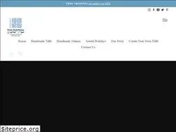 Sites similar to tallis-man.com