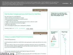Sites similar to tallisadventureblog.blogspot.com