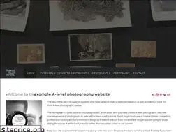 Sites similar to tallisalevelphoto.weebly.com