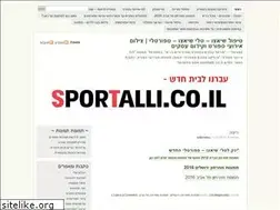 Sites similar to tallishiatsu.wordpress.com