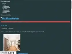 Sites similar to talliswright.com