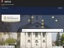 Sites similar to tallmadge-ohio.org