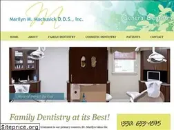 Sites similar to tallmadgeteeth.com