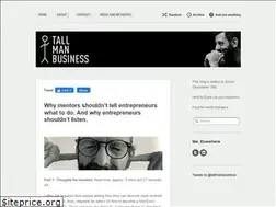 Sites similar to tallmanbusiness.com