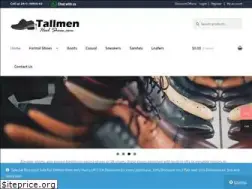 Sites similar to tallmenheelshoes.com