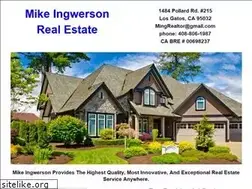 Sites similar to tallmikerealestate.com