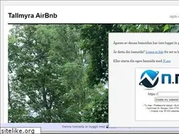 Sites similar to tallmyra.se