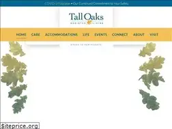 Sites similar to talloaksal.com