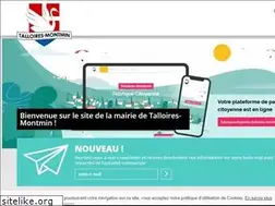 Sites similar to talloires-montmin.fr