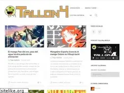 Sites similar to tallon4.es