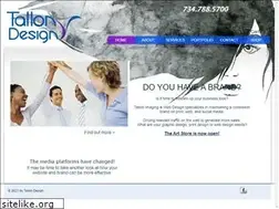 Sites similar to tallondesign.com