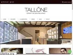 Sites similar to talloneorafi.it