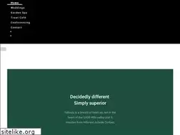 Sites similar to talloula.co.za