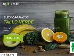 Sites similar to talloverde.com