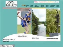 Sites similar to tallowwaterford.com