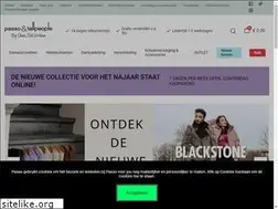Sites similar to tallpeople.nl