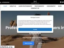Sites similar to tallphotographer.com