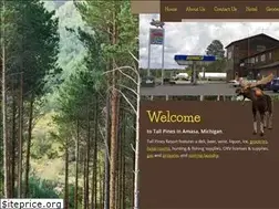 Sites similar to tallpinesamasa.com