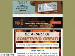 Sites similar to tallpinesfarm.com