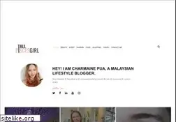 Sites similar to tallpiscesgirl.com