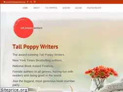 Sites similar to tallpoppies.org