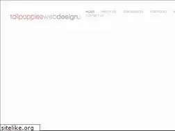 Sites similar to tallpoppieswebdesign.com