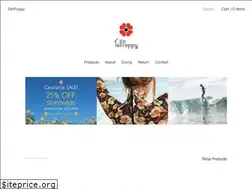 Sites similar to tallpoppy.surf