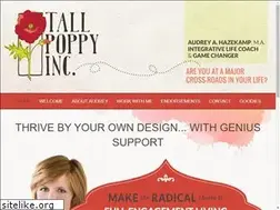 Sites similar to tallpoppyinc.com