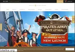 Sites similar to tallship.com.sg