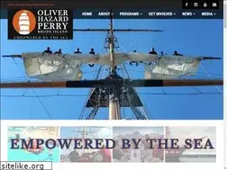 Sites similar to tallshiprose.org