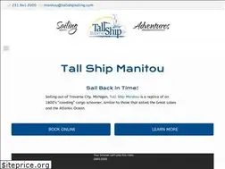 Sites similar to tallshipsailing.com