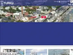 Sites similar to tallshipsturku.fi