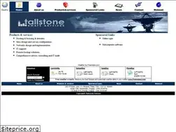 Sites similar to tallstone.com