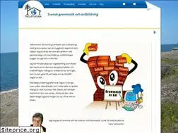Sites similar to tallstugan.se
