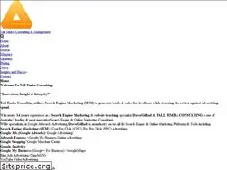 Sites similar to talltimba.com.au