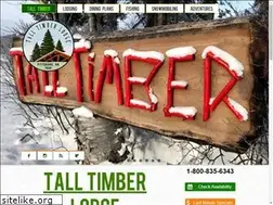 Sites similar to talltimber.com